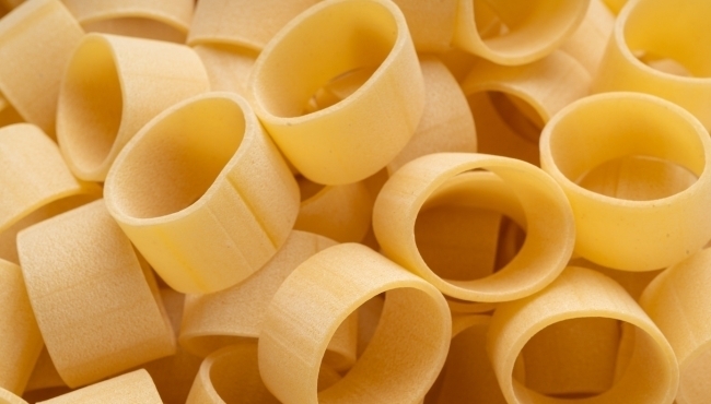 Buona come una volta | 1kg di Pasta Fresca